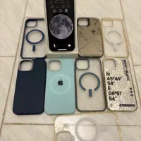 ایفون ۱۵ نرمال|موبایل|فردیس, فردیس|دیوار