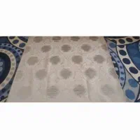 پارچه مبلی‌ جنس خوب‌ و ضخیم‌