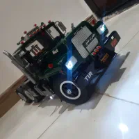 ماکت کامیون|اسباب‌‌بازی|تهران, آهنگ|دیوار