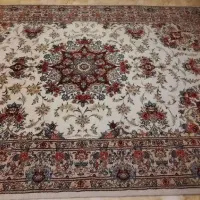 فرش دست بافت