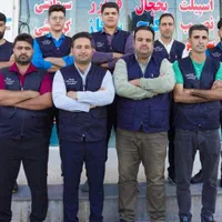 نصب تعمیرسرویس اسپیلت پکیج ابگرمکن یخچاللباسشویی|خدمات پیشه و مهارت|کازرون, |دیوار