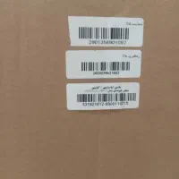 ماشین لباسشویی هیوندا نو (با بسته بندی کارخانه)|ماشین لباسشویی و خشککن لباس|مشهد, آزادشهر|دیوار