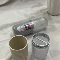 ظروف پلاستیکی و یکبار مصرف