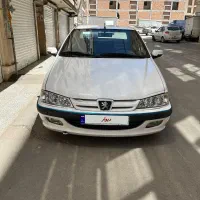 پارس مدل ۹۳ دوگانه کارخانه (بیرنگ)