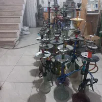 وسیله یه کافه سنتی کامل آماده  به فرش هستش|کافی‌شاپ و رستوران|سلماس, |دیوار