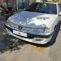 پژو پارس مدل ۹۰دوگانه کارخانه  چناران و گلبهار