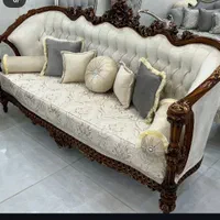 مبل مبلمان خاطره|مبلمان خانگی و میز عسلی|مرند, |دیوار