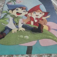 قالیچه|فرش|قم, شهرک طالقانی|دیوار