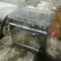 اجاق گاز|اجاق گاز و لوازم برقی پختوپز|تربت جام, معدآباد|دیوار