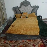 تخت خواب تمیز ونو