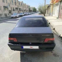 ۴۰۵قیمت مناسب فروش حتی به اتباع معاوضه با بالاتر|خودرو سواری و وانت|قم, تعویض پلاک|دیوار