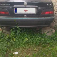 پژوپارس.ساده|خودرو سواری و وانت|املش, |دیوار