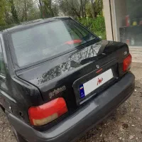 پراید 83
