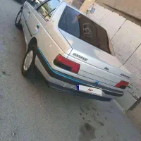 پژو ۴۰۵ مدل ۸۸