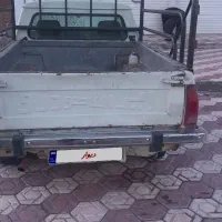 وانت پیکان۸۵ تکسوز|خودرو سواری و وانت|مریوان, |دیوار