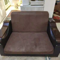 مبل تخت‌خواب‌شو