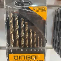 ست مته وادفو و دینگی چوب آهن الماس|ابزارآلات|اصفهان, جاوان|دیوار