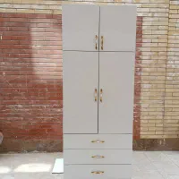 کمد دیواری باکسی آماده