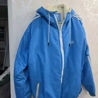 کاپشن ادیداس اورجینال