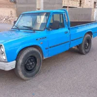 نیسان 98|خودرو سواری و وانت|بستان آباد, |دیوار