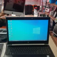 لپ تاپ HP مدل cpu i5 بسیار تمیز|رایانه همراه|قرچک, مهدیه|دیوار