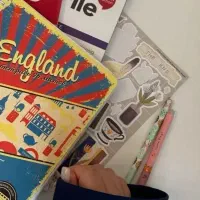 آموزش زبان انگلیسی ، دبیر خانم