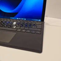 Surface pro 5 ram8 256gb سورفیس|رایانه همراه|تهران, میدان ولیعصر|دیوار