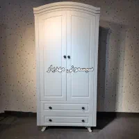تخت نوزاد کمد کودک مدل کرال|اسباب و اثاث بچه|تهران, شهید رجایی|دیوار
