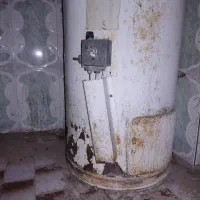 اب گرمکن