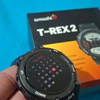 ساعت ورزشی T-rex 2|ساعت|تهران, بهارستان|دیوار