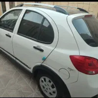 فروش خودرو کوییک1400|خودرو سواری و وانت|گرگان, |دیوار