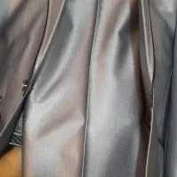 کت و شلوار|لباس|کاشان, غربت|دیوار