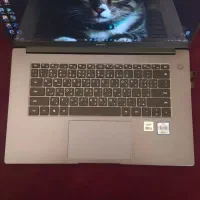 لپ تاپ 15.6 اینچی هوآوی مدل Mate Book D15 BohrB