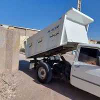 زامیاد Z 24 دوگانه سوز، مدل ۱۳۸۹ کمپرسی مایلری