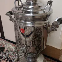 سماور نفتی