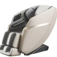 صندلی ماساژور ۳بعدی irest