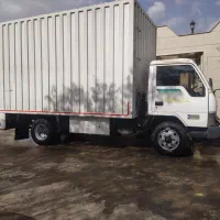 کامیونت هیوندا۸۶