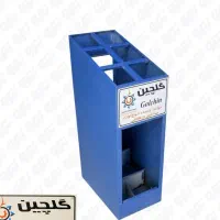 استند تی وجارو