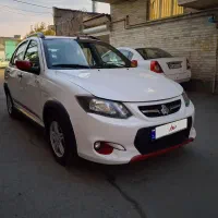 کوییکrمدل۱۴۰۱ بی رنگ بی خط|خودرو سواری و وانت|تبریز, |دیوار