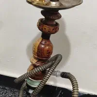 یک عدد قلیان ، قلیون نو|کلکسیون و سرگرمی|آبادان, |دیوار