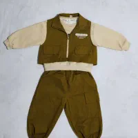 لباس مجلسی پسرانه