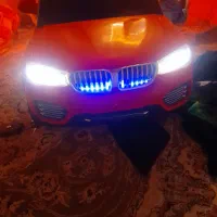 ماشین شارژی
