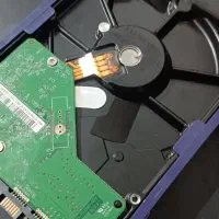 هارد کامپیوتر|قطعات و لوازم جانبی رایانه|اردکان, |دیوار