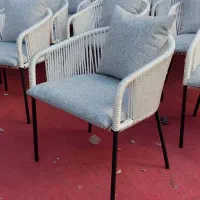 میز و صندلی کافه رستوران ،روف گاردن،باغ،فست فود
