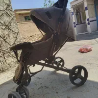 کالسکه بچه|کالسکه و لوازم جانبی|دهدشت, |دیوار
