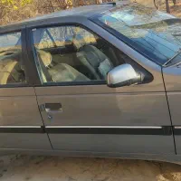 پژوتیوفایو|خودرو سواری و وانت|یاسوج, |دیوار