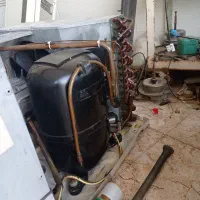 کولر گازی اجنرال چراغ سبز ژاپن