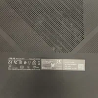 لپ تاپ Asus k571|رایانه همراه|تهران, مهران|دیوار