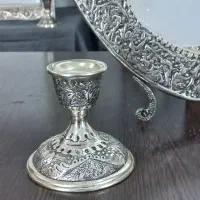 اینه قلمزنی بیضی|صنایع دستی و سایر لوازم تزئینی|تهران, پارک شهر|دیوار