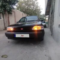 پراید